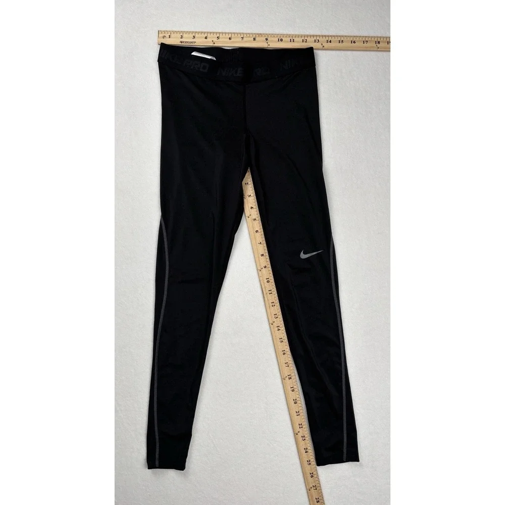 Nike pro compression